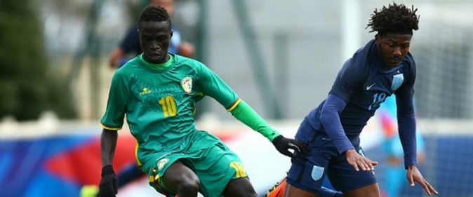 Krépin Diatta invité aux Caf Awards (Officiel) - wiwsport Krépin Diatta invité aux Caf Awards (Officiel) - wiwsport